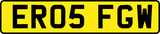 ER05FGW