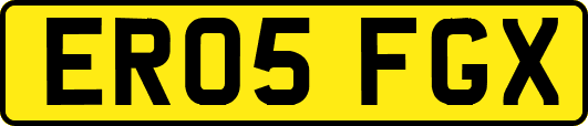 ER05FGX