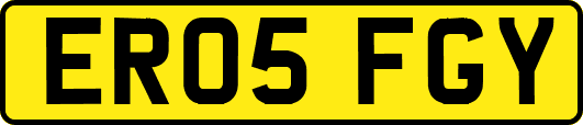 ER05FGY