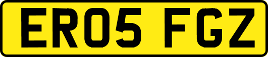 ER05FGZ
