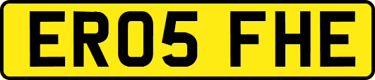 ER05FHE