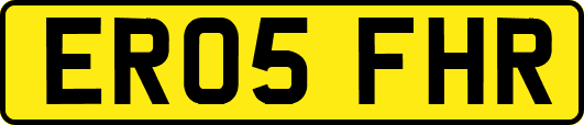ER05FHR