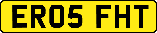 ER05FHT
