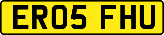 ER05FHU