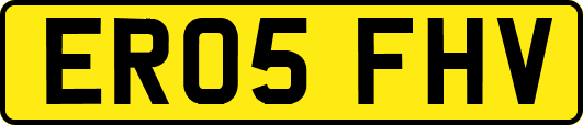 ER05FHV
