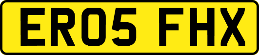 ER05FHX