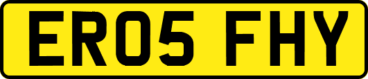 ER05FHY
