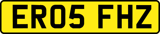 ER05FHZ