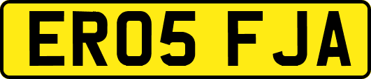 ER05FJA
