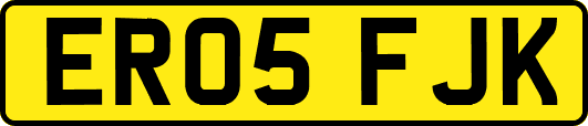 ER05FJK