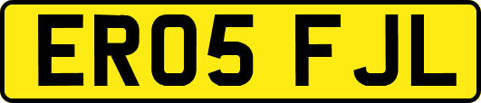 ER05FJL