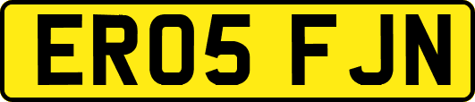 ER05FJN