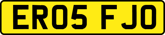 ER05FJO