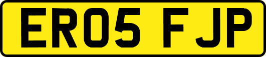 ER05FJP