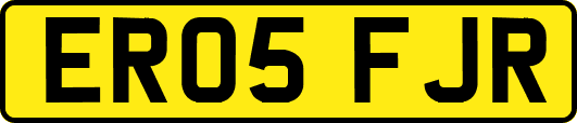 ER05FJR