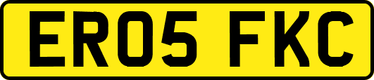 ER05FKC