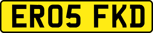 ER05FKD