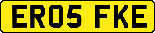 ER05FKE