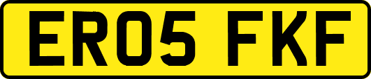 ER05FKF