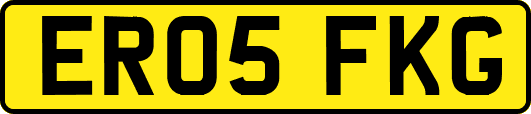ER05FKG