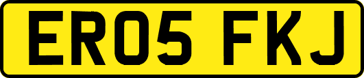 ER05FKJ