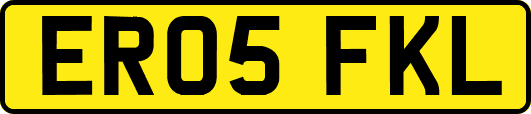 ER05FKL