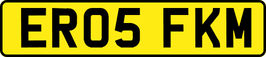 ER05FKM