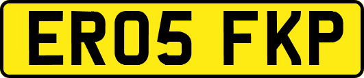 ER05FKP