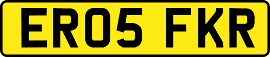 ER05FKR