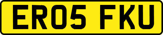 ER05FKU