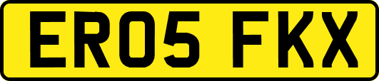 ER05FKX