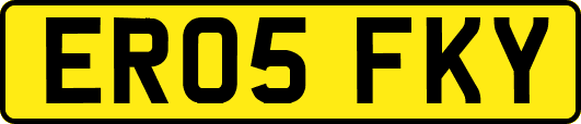ER05FKY