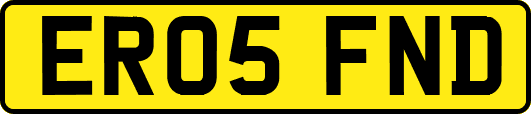 ER05FND