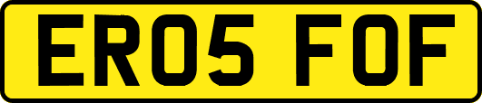 ER05FOF