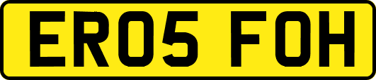 ER05FOH