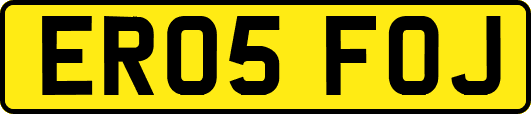 ER05FOJ