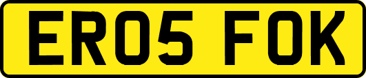 ER05FOK