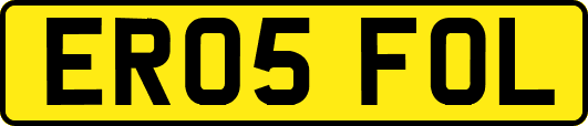 ER05FOL