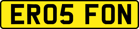 ER05FON
