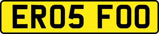 ER05FOO