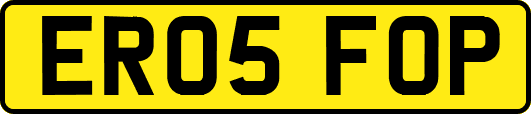 ER05FOP