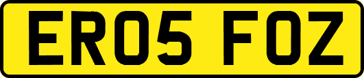 ER05FOZ