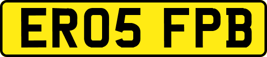 ER05FPB