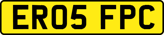 ER05FPC