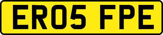 ER05FPE