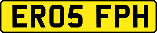 ER05FPH