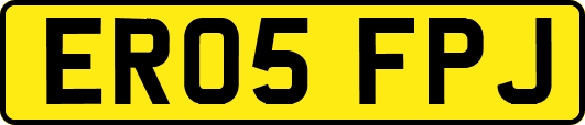 ER05FPJ