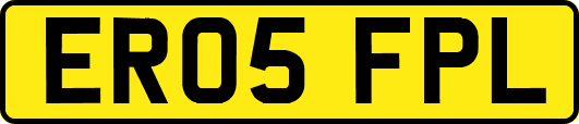ER05FPL