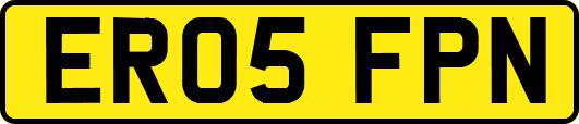 ER05FPN