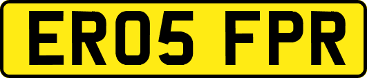 ER05FPR